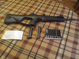 Beretta storm bulpup carbine 9mm - 1 of 7