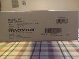 Winchester, model 1866, 44-40, new - 3 of 13