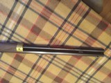 Winchester, model 1866, 44-40, new - 8 of 13