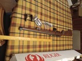 Ruger, 10-22. International model. 22 lr. - 6 of 6