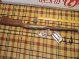 Ruger, 10-22. International model. 22 lr. - 3 of 6