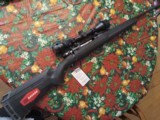 Savage, Axis 6.5 Bolt Action - 6 of 9