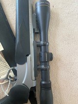 Thompson 209x 50 cal. Muzzle loader - 2 of 3