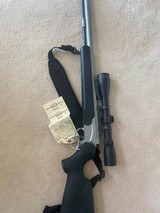 Thompson 209x 50 cal. Muzzle loader - 3 of 3
