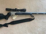 Thompson 209x 50 cal. Muzzle loader - 1 of 3