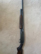 Winchester Model 12 Pump Shotgun - 3 of 3