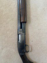 Winchester Model 12 Pump Shotgun - 2 of 3