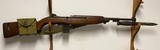 Original WW2 U.S.M4 Imperial Bayonet with M8 Scabbard for M1 Carbine - 8 of 8