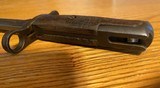 WWI US M1903 Springfield Armory Rifle Bayonet 1919 - 6 of 9