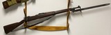 WWI US M1903 Springfield Armory Rifle Bayonet 1919 - 9 of 9