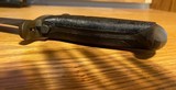 Rare WWII 1942 M1905 Original Long Bayonet for M1 Garand / 03 Springfield - 5 of 5