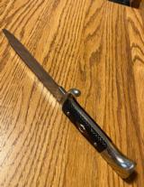 Authentic Hitler Youth Knife & Scabbard RZM M7/36 - 2 of 6