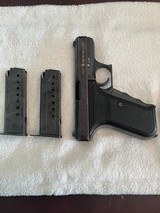 H&K P7M8 9mm