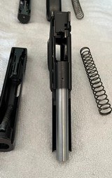 H&K P7M8 9mm - 2 of 9