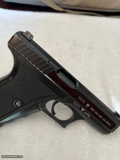 H&K P7 9mm - Image 7 of 7