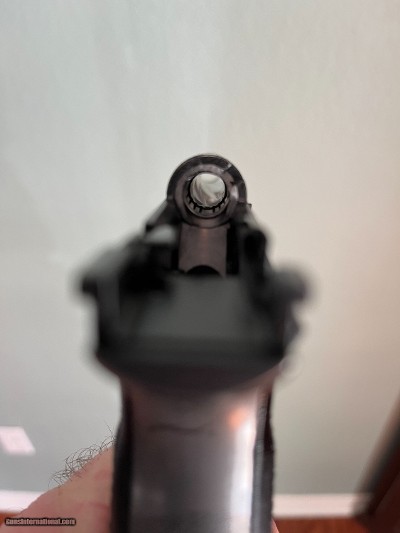 H&K P7 9mm - Image 3 of 7