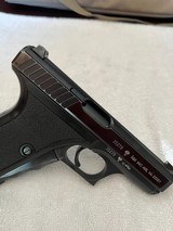H&K P7M8 9mm - 7 of 7