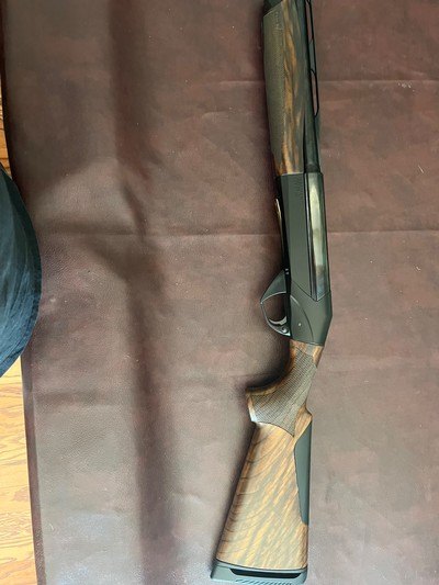 Benelli Super Black Eagle 3 - Image 1 of 4