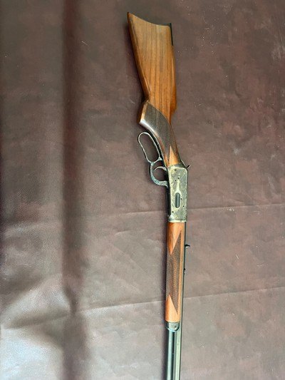 Cimarron - Image 1 of 5