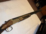 TriStar Trinity LT Over/Under 28 gauge - 4 of 5