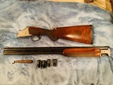 Winchester 101 Pigeon Grade XTR Lightweight 12 Gauge - 5 of 7