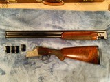 Winchester 101 Pigeon Grade XTR Lightweight 12 Gauge - 2 of 7