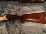 Winchester 101 Pigeon Grade XTR Lightweight 12 Gauge - 7 of 7