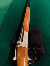 Ithaca SKB 200E 20 Gauge SXS - 6 of 15