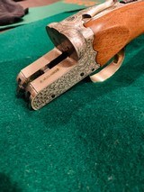 Ithaca SKB 200E 20 Gauge SXS - 7 of 15