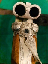 Ithaca SKB 200E 20 Gauge SXS - 10 of 15