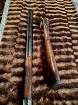 16 Gauge FAIR i. Rizzini isidePrestige Deluxe Tartaruga Gold SXS - 10 of 13