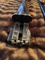 16 Gauge FAIR i. Rizzini isidePrestige Deluxe Tartaruga Gold SXS - 9 of 13