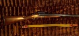 16 Gauge FAIR i. Rizzini isidePrestige Deluxe Tartaruga Gold SXS - 2 of 13