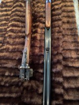 16 Gauge FAIR i. Rizzini isidePrestige Deluxe Tartaruga Gold SXS - 11 of 13