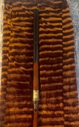 16 Gauge FAIR i. Rizzini isidePrestige Deluxe Tartaruga Gold SXS - 6 of 13