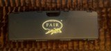 16 Gauge FAIR i. Rizzini isidePrestige Deluxe Tartaruga Gold SXS - 13 of 13