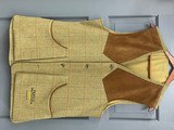 John Dickson Shooting Vest - 1 of 9