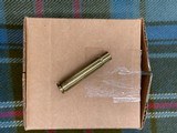 9.3 X 57 mm virgin brass/norma/100 rounds - 1 of 4