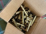 9.3 X 57 mm virgin brass/norma/100 rounds - 2 of 4