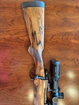 Dakota Arms,Safari, 300 Winchester Magnum - 2 of 11
