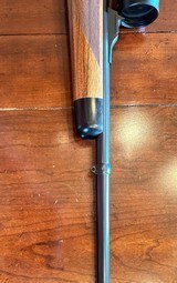 Dakota Arms,Safari, 300 Winchester Magnum - 7 of 11