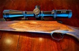 Dakota Arms,Safari, 300 Winchester Magnum - 5 of 11