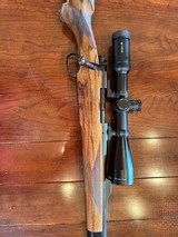 Dakota Arms,Safari, 300 Winchester Magnum - 1 of 11