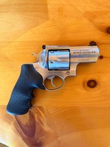 Ruger Alaskan
44 Magnum - 1 of 6