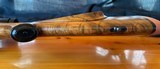 Kimber Of Oregon, Super Grade, 89BGR, NSFS (National Sporting Fraternity) 7mm Remington Magnum - 8 of 9