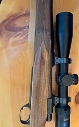 Kimber Of Oregon, Super Grade, 89BGR, NSFS (National Sporting Fraternity) 7mm Remington Magnum - 6 of 9