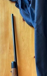 Kimber Of Oregon, Super Grade, 89BGR, NSFS (National Sporting Fraternity) 7mm Remington Magnum - 2 of 9