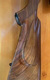 Kimber Of Oregon, Super Grade, 89BGR, NSFS (National Sporting Fraternity) 7mm Remington Magnum - 4 of 9