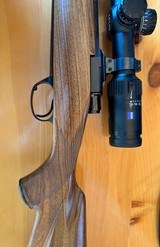 Kimber Of Oregon, Super Grade, 89BGR, NSFS (National Sporting Fraternity) 7mm Remington Magnum - 5 of 9