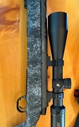 In-Rut Rifles,Inc. Fullcurl Carbon Light - 11 of 11